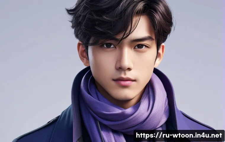 웹툰작가의 색감 연습 비법 관련 이미지 1