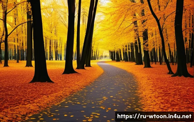 웹툰작가의 색감 연습 비법 관련 이미지 2