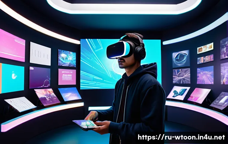 웹툰작가 비즈니스 모델 분석 관련 이미지 2