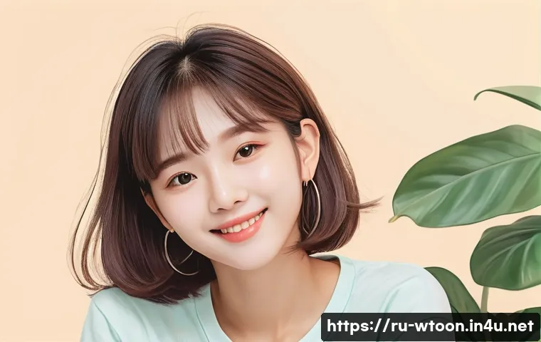 웹툰 작화 트렌드 분석 관련 이미지 2
